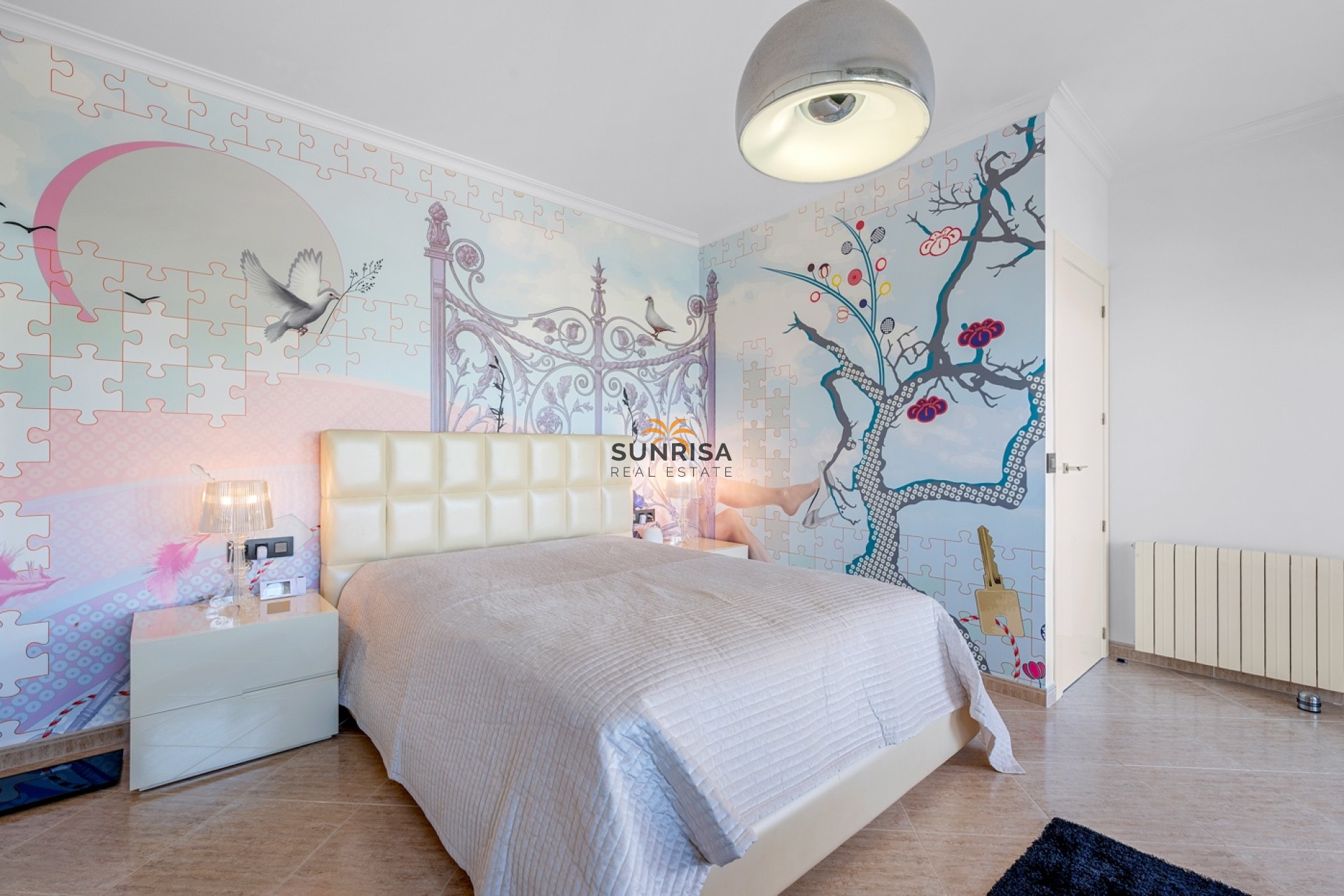 Reventa - Villa - Benissa
