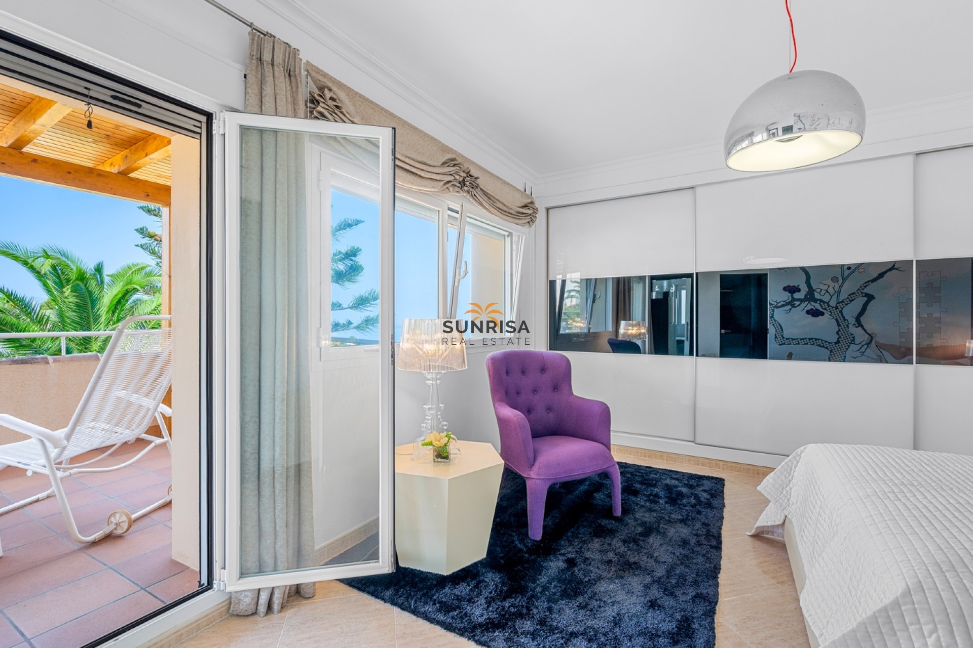 Reventa - Villa - Benissa