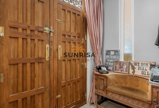 Finca · Resale - Almoradí · Las Heredades · Alicante · Spain