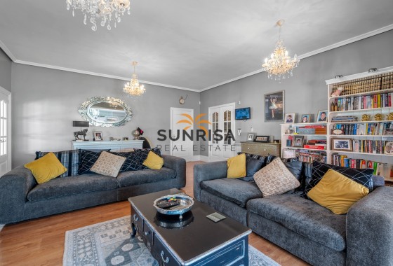 Finca · Resale - Almoradí · Las Heredades · Alicante · Spain
