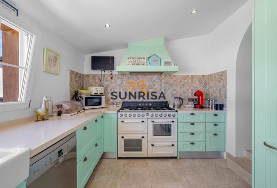 Finca · Resale - Almoradí · Las Heredades · Alicante · Spain