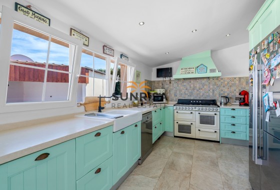 Finca · Resale - Almoradí · Las Heredades · Alicante · Spain