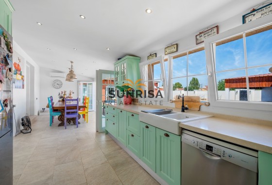 Finca · Resale - Almoradí · Las Heredades · Alicante · Spain