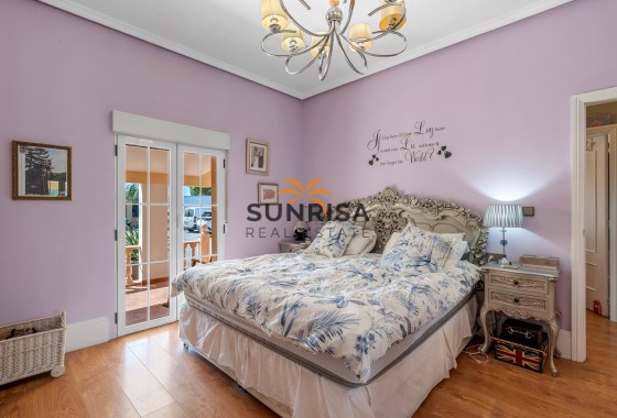 Finca · Resale - Almoradí · Las Heredades · Alicante · Spain