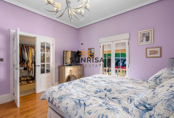 Finca · Resale - Almoradí · Las Heredades · Alicante · Spain