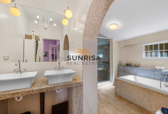Finca · Resale - Almoradí · Las Heredades · Alicante · Spain