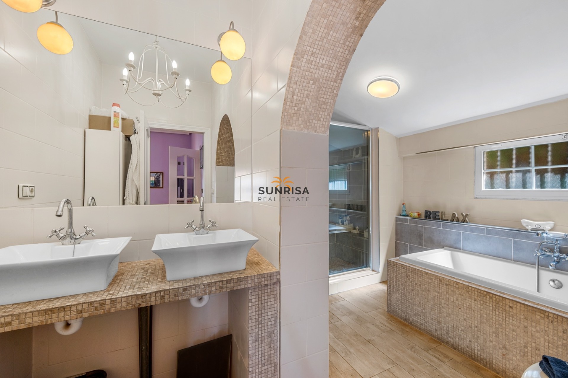 Resale - Finca - Almoradí