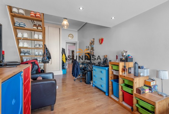 Finca · Resale - Almoradí · Las Heredades · Alicante · Spain