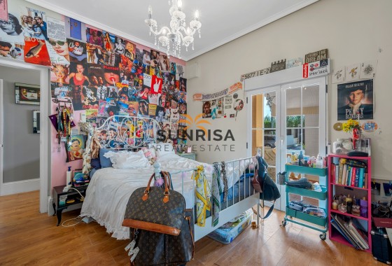Finca · Resale - Almoradí · Las Heredades · Alicante · Spain