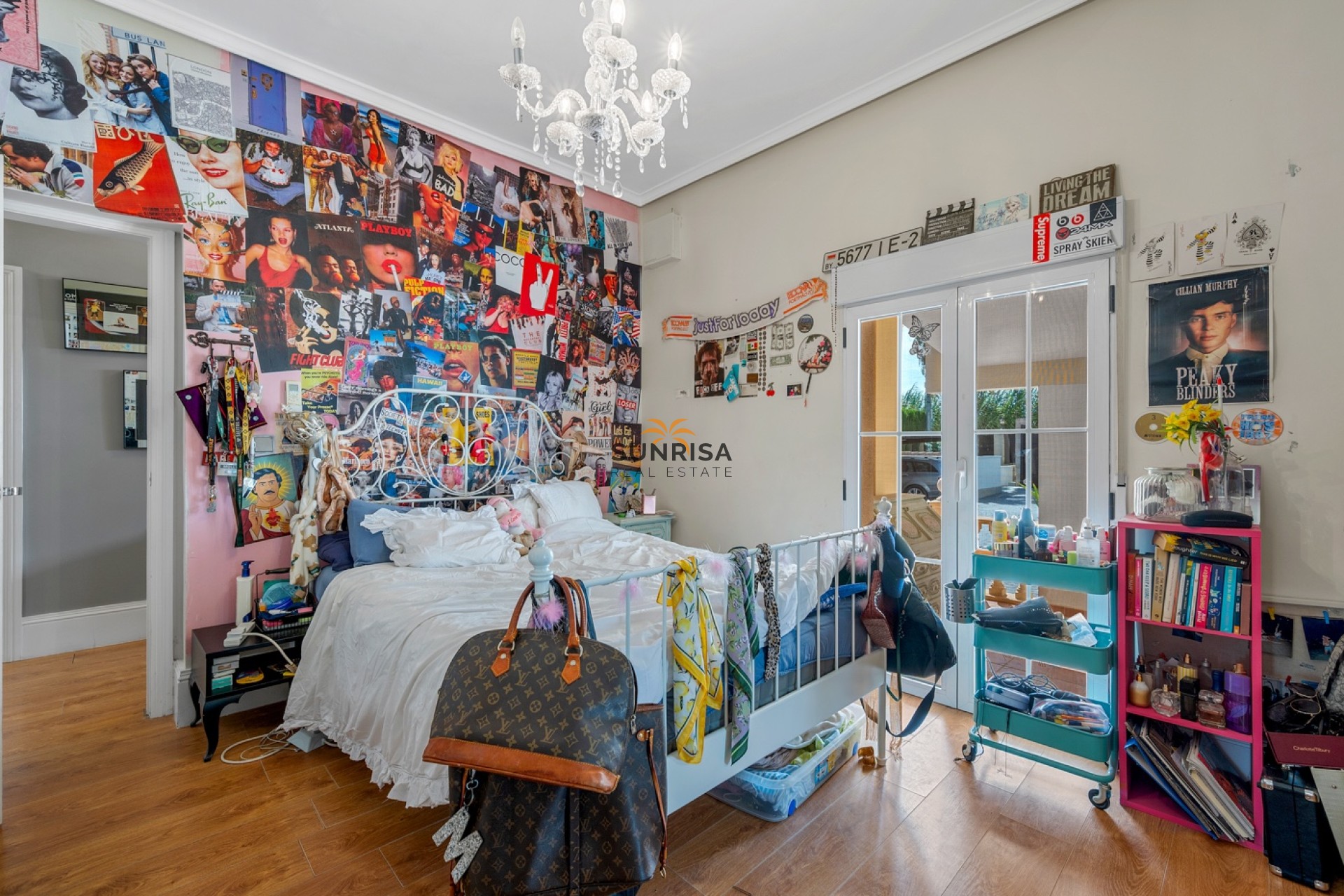 Resale - Finca - Almoradí