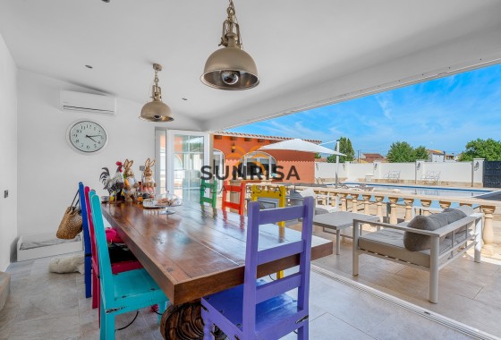 Finca · Resale - Almoradí · Las Heredades · Alicante · Spain