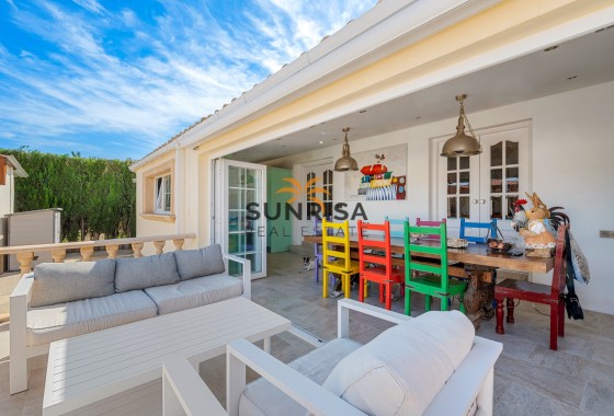 Finca · Resale - Almoradí · Las Heredades · Alicante · Spain