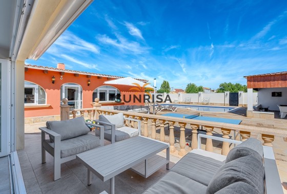 Finca · Resale - Almoradí · Las Heredades · Alicante · Spain