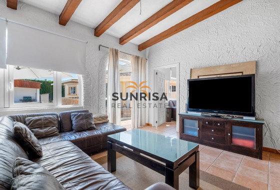 Finca · Resale - Almoradí · Las Heredades · Alicante · Spain