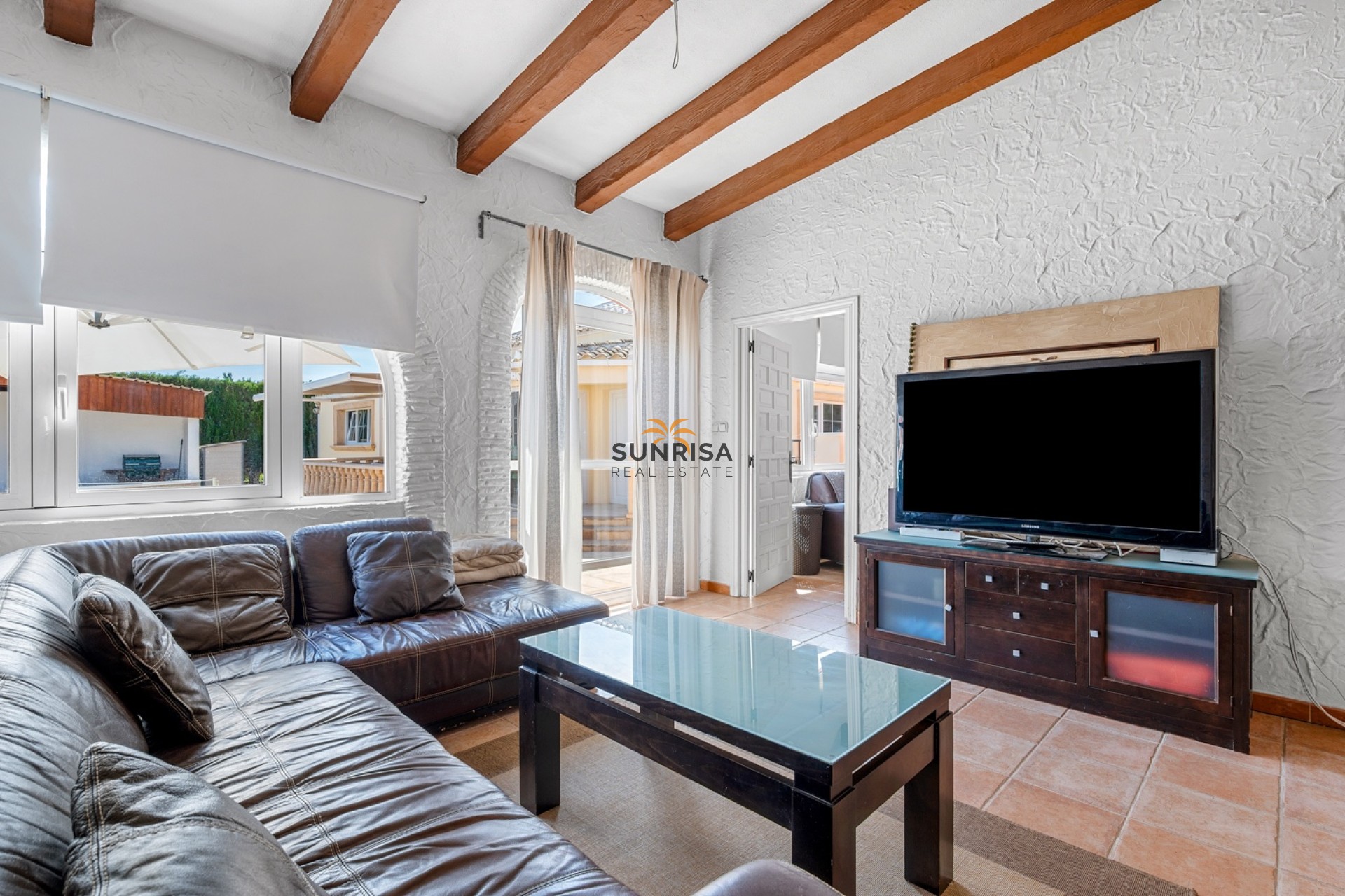 Resale - Finca - Almoradí