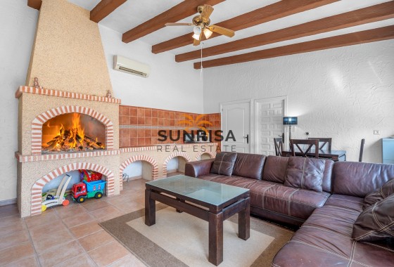 Finca · Resale - Almoradí · Las Heredades · Alicante · Spain