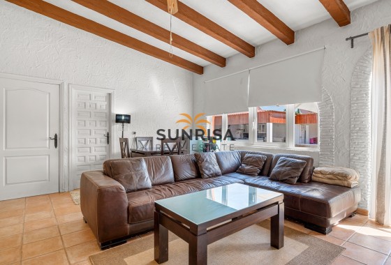 Finca · Resale - Almoradí · Las Heredades · Alicante · Spain