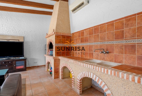 Finca · Resale - Almoradí · Las Heredades · Alicante · Spain