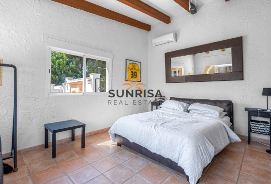 Finca · Resale - Almoradí · Las Heredades · Alicante · Spain