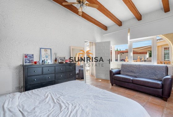 Finca · Resale - Almoradí · Las Heredades · Alicante · Spain