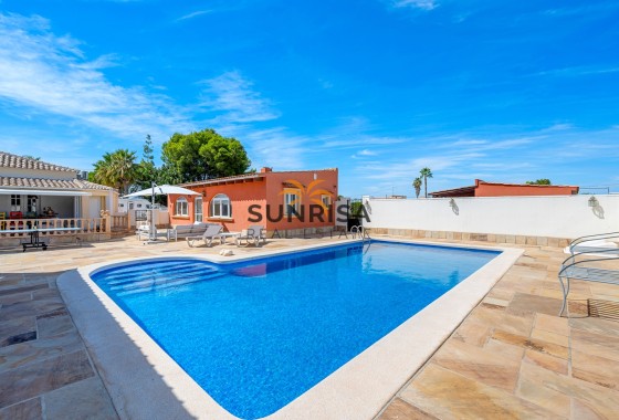 Finca · Resale - Almoradí · Las Heredades · Alicante · Spain