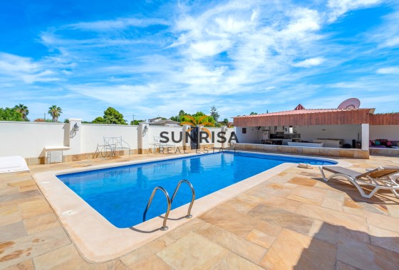 Finca · Resale - Almoradí · Las Heredades · Alicante · Spain