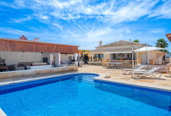 Finca · Resale - Almoradí · Las Heredades · Alicante · Spain