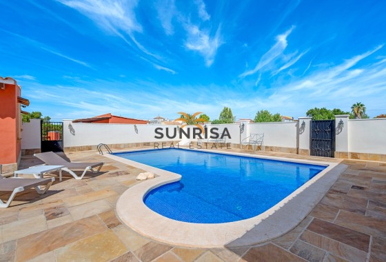 Finca · Resale - Almoradí · Las Heredades · Alicante · Spain