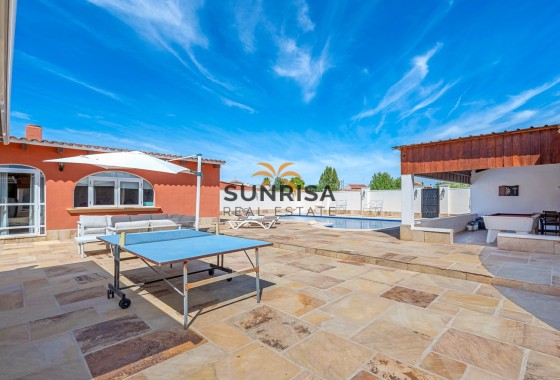 Finca · Resale - Almoradí · Las Heredades · Alicante · Spain