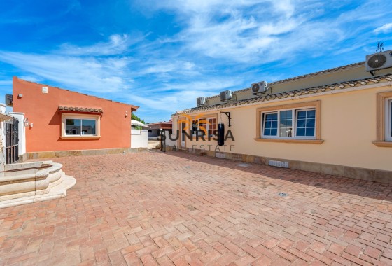 Finca · Resale - Almoradí · Las Heredades · Alicante · Spain