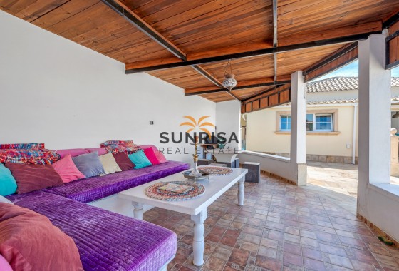 Finca · Resale - Almoradí · Las Heredades · Alicante · Spain