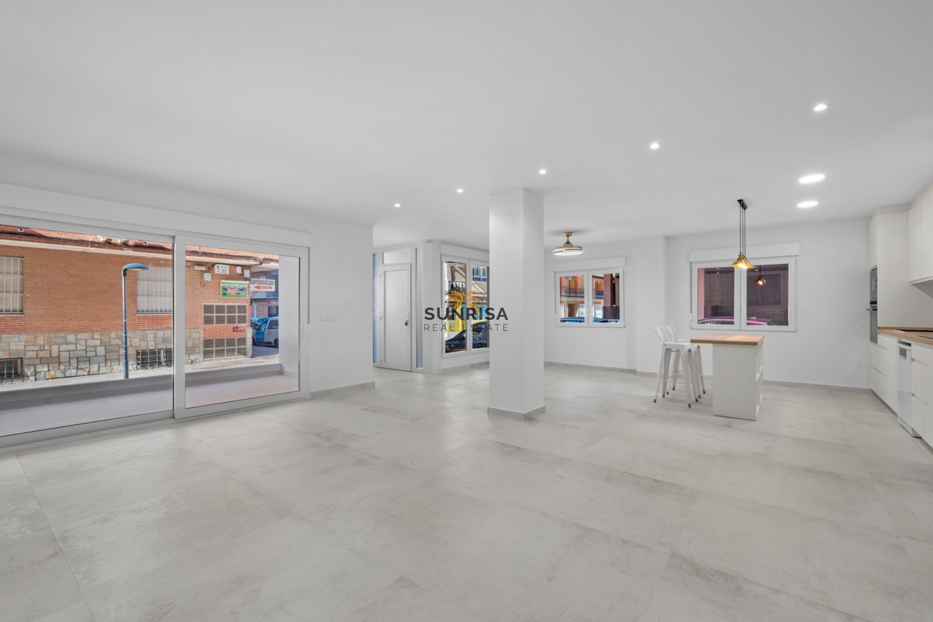Resale - Apartment - Torrevieja