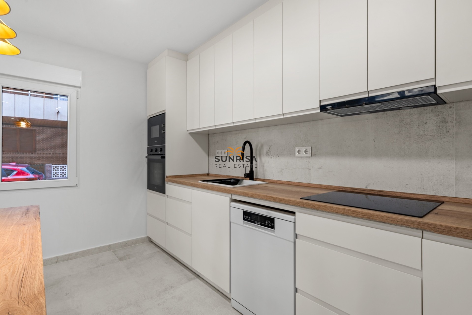 Resale - Apartment - Torrevieja