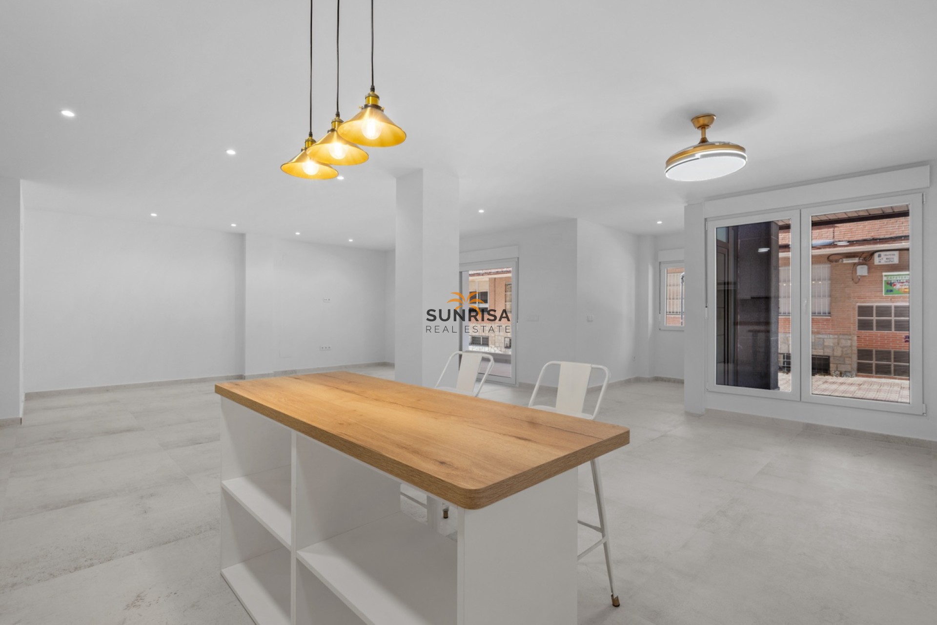 Resale - Apartment - Torrevieja