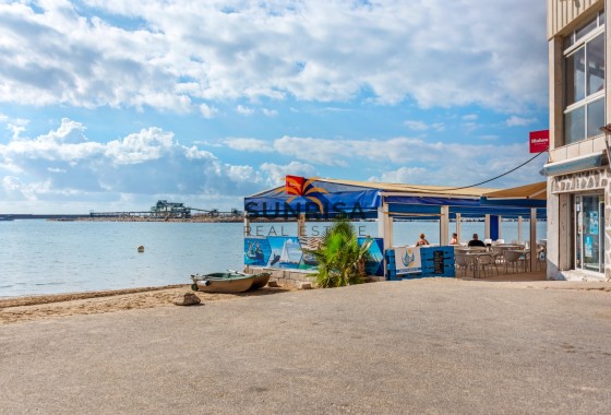 Appartement · Herverkoop - Torrevieja · Playa del Acequión · Alicante · Spanje