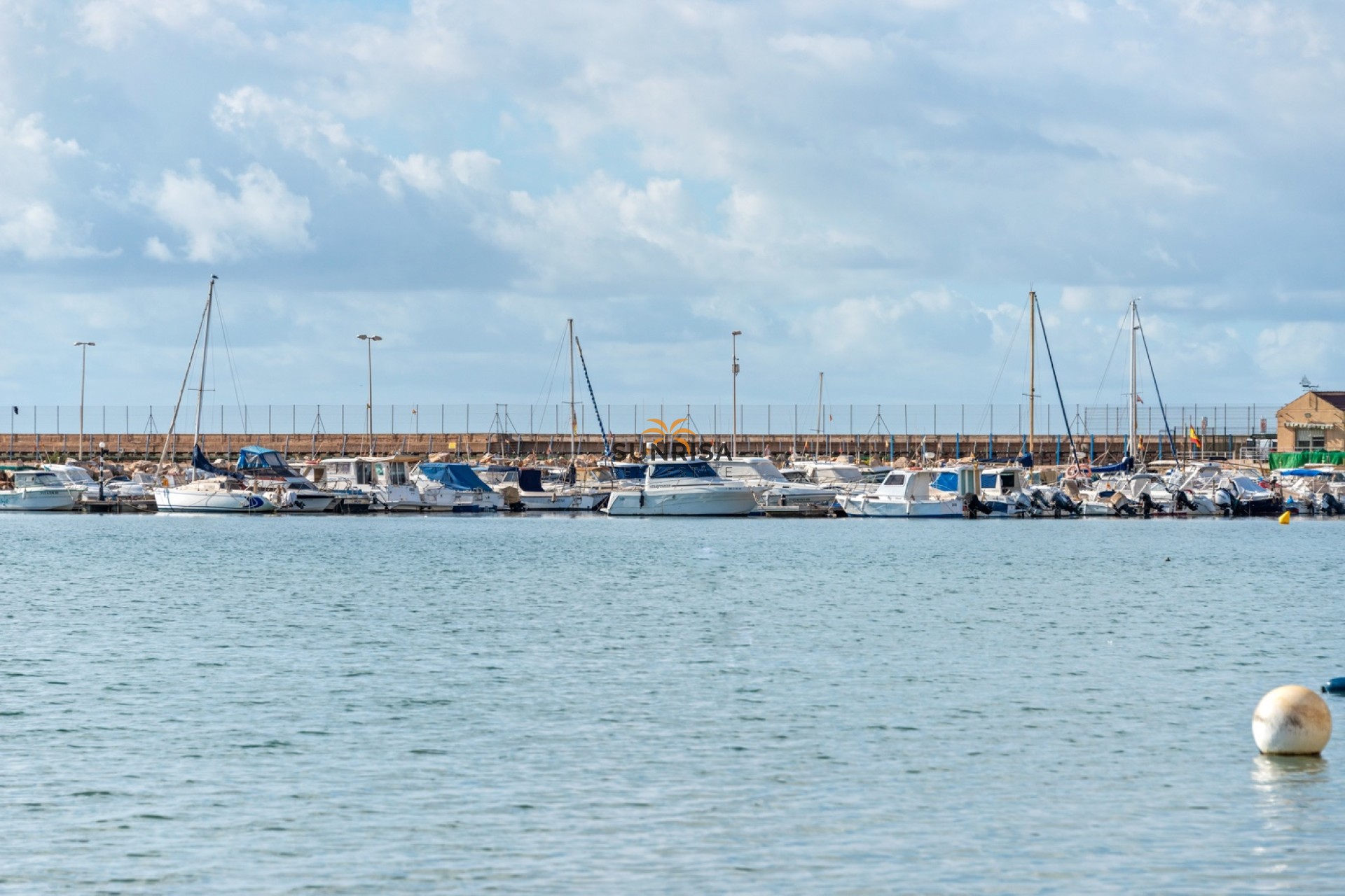 Resale - Apartment - Torrevieja
