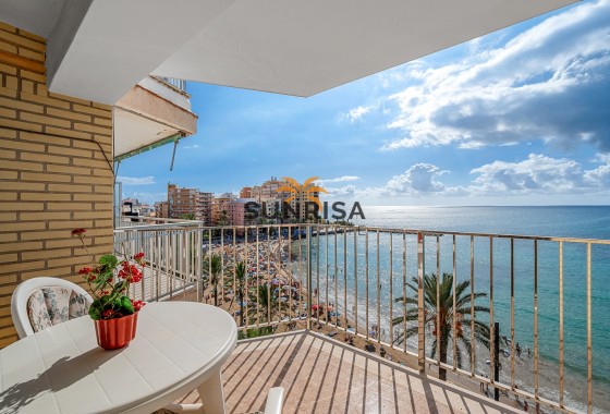 Appartement · Herverkoop - Torrevieja · Alicante · Spanje