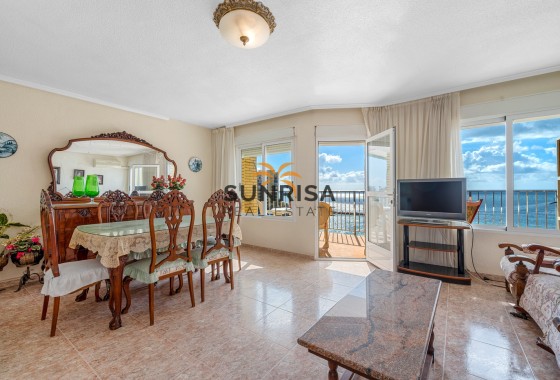 Appartement · Herverkoop - Torrevieja · Alicante · Spanje