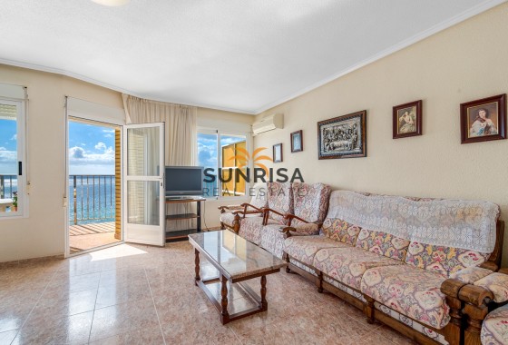Appartement · Herverkoop - Torrevieja · Alicante · Spanje