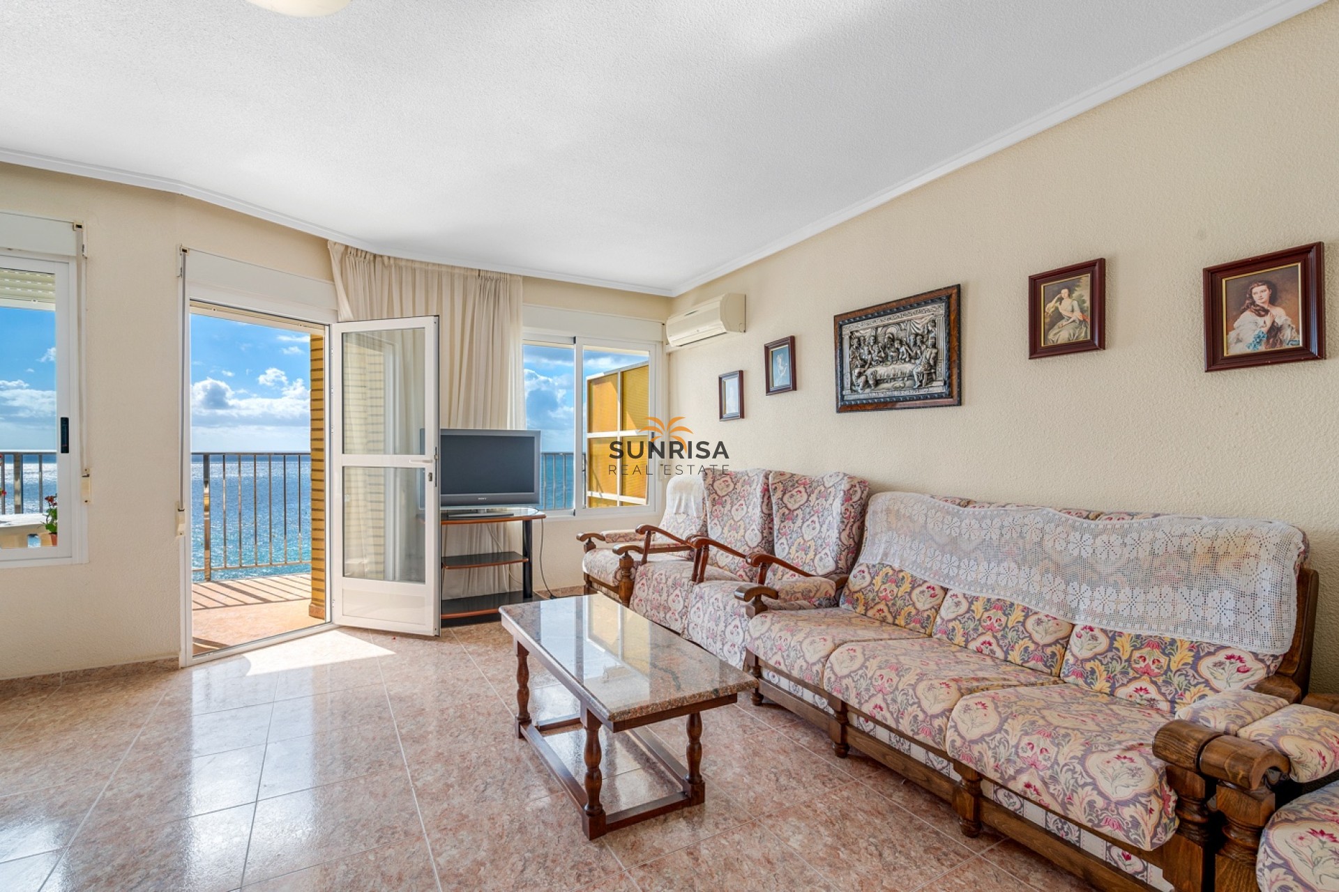 Revente - Appartement - Torrevieja