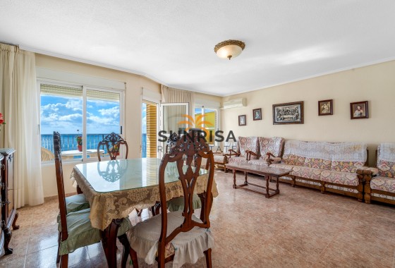 Appartement · Herverkoop - Torrevieja · Alicante · Spanje
