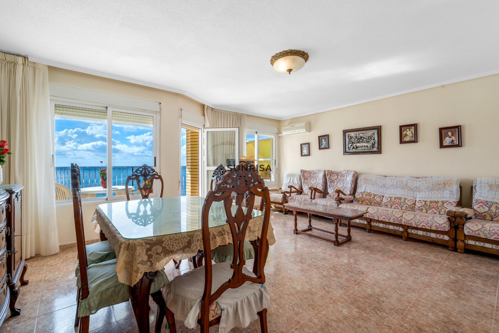 Revente - Appartement - Torrevieja