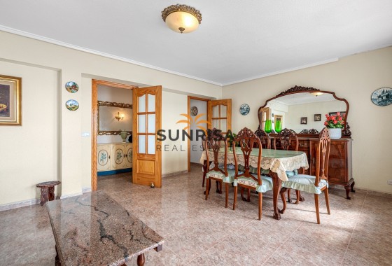 Appartement · Herverkoop - Torrevieja · Alicante · Spanje