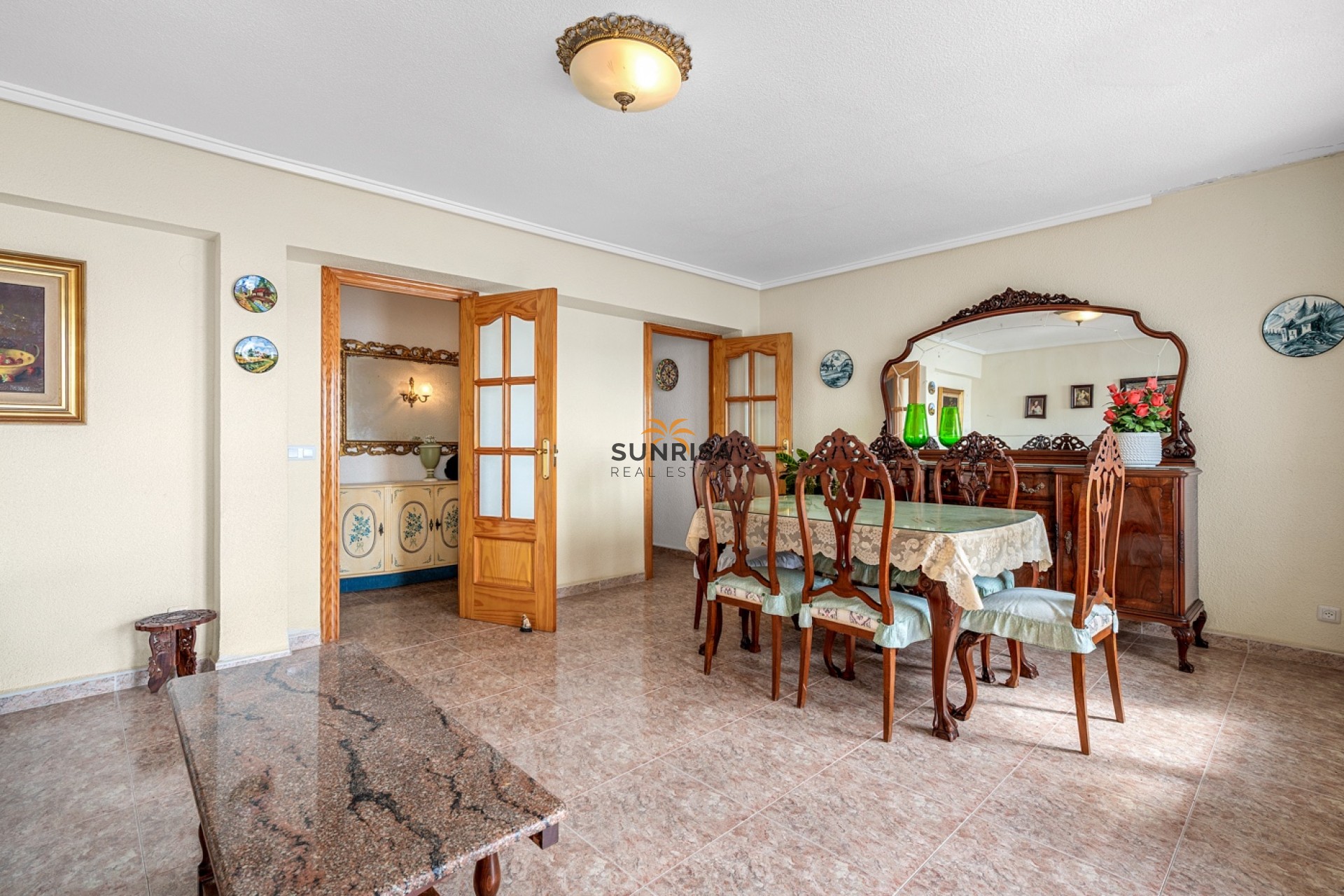 Revente - Appartement - Torrevieja