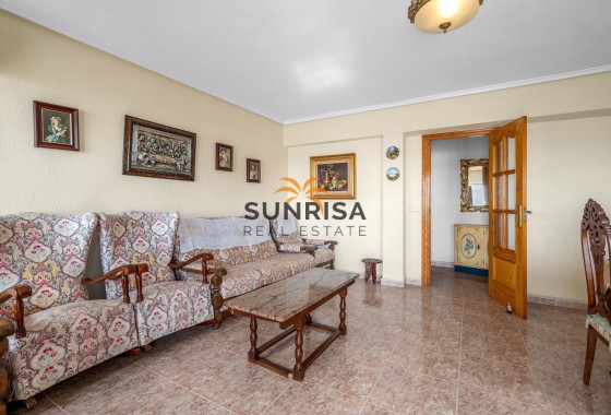 Appartement · Herverkoop - Torrevieja · Alicante · Spanje