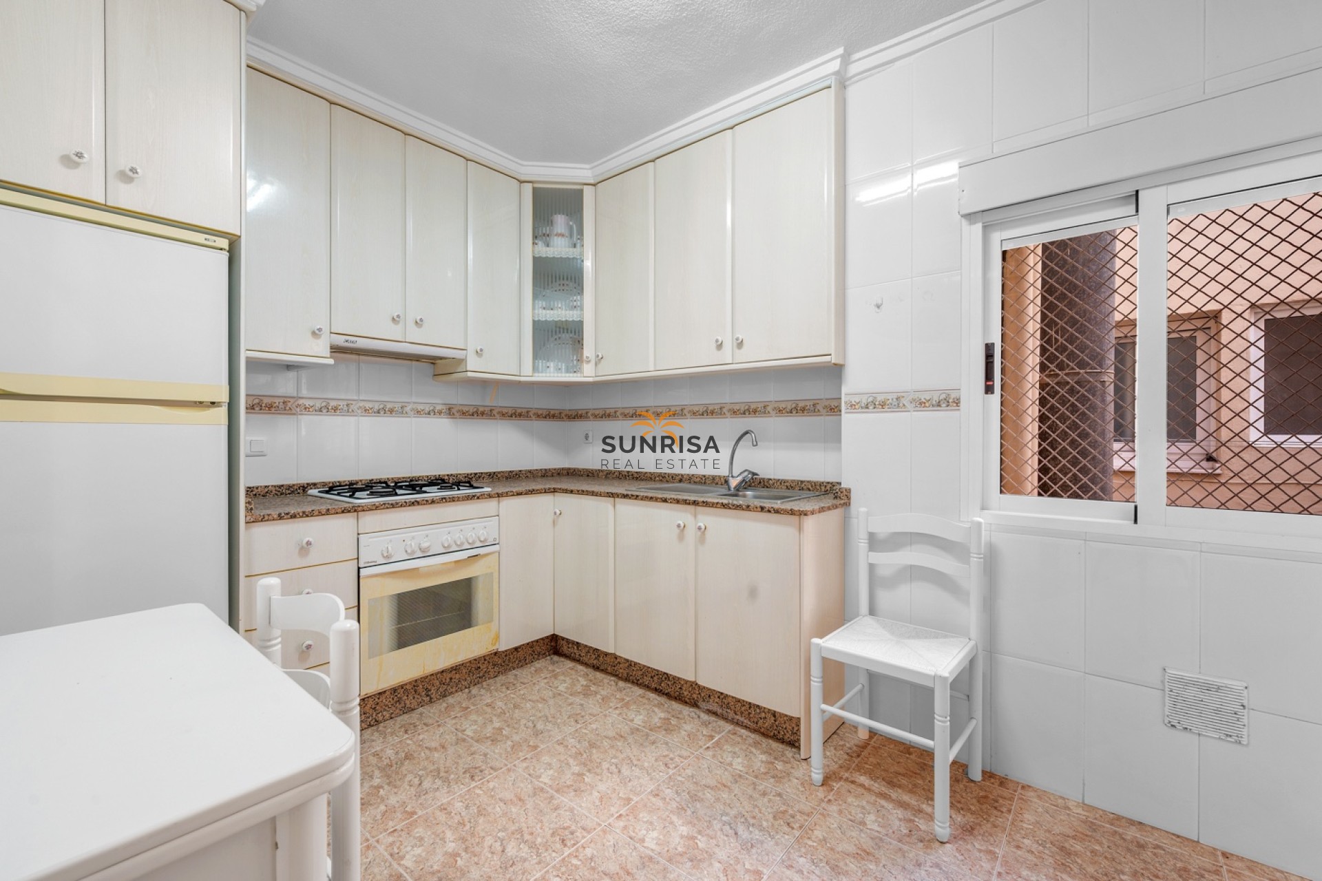 Revente - Appartement - Torrevieja
