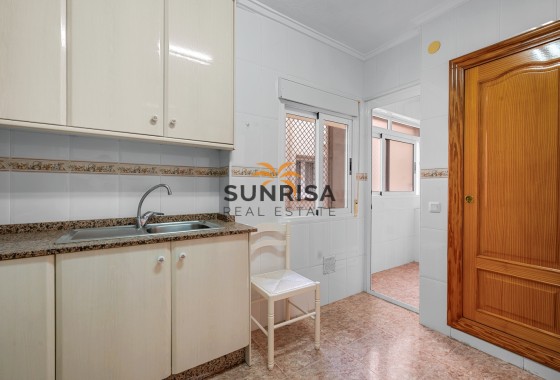 Appartement · Herverkoop - Torrevieja · Alicante · Spanje