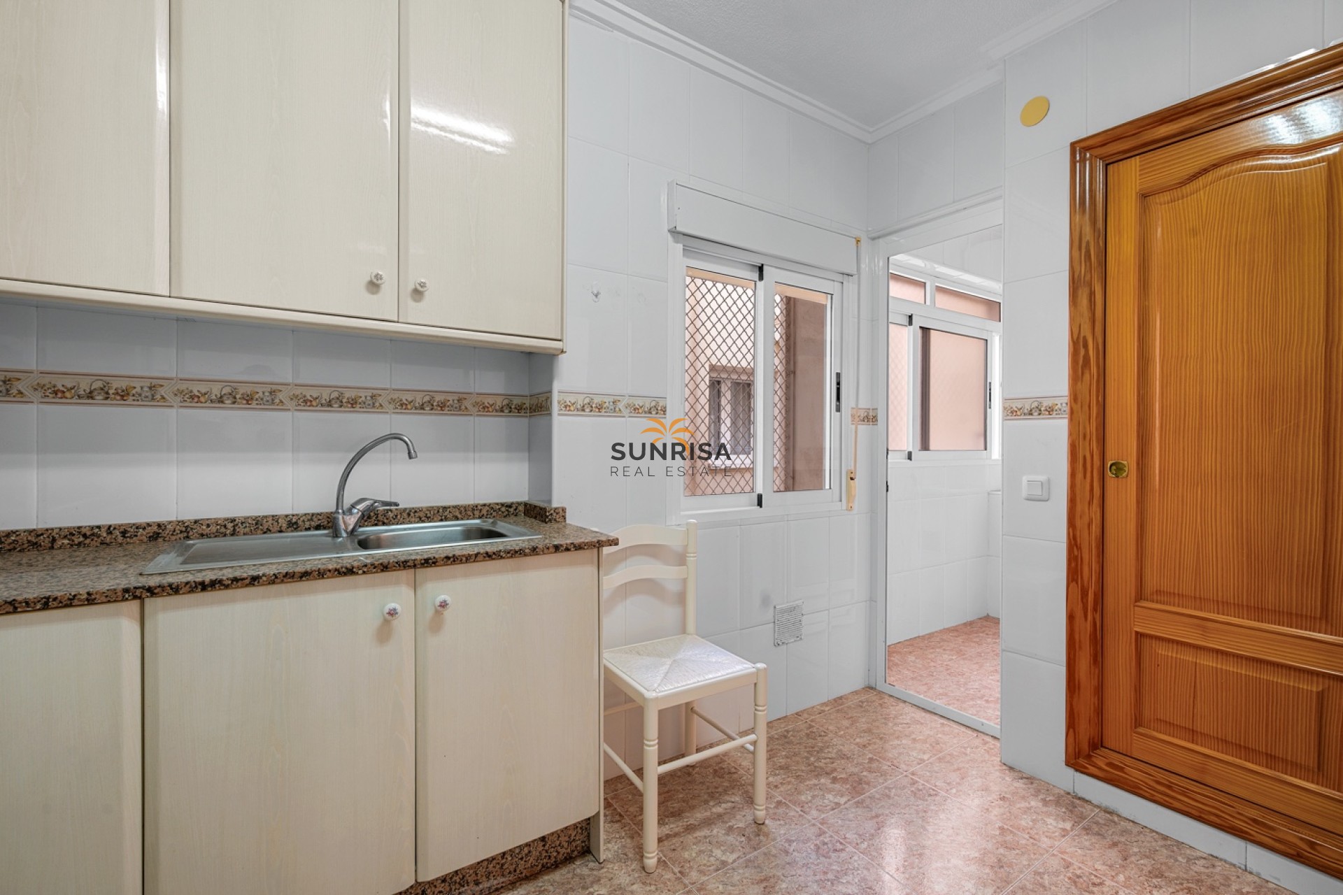 Revente - Appartement - Torrevieja