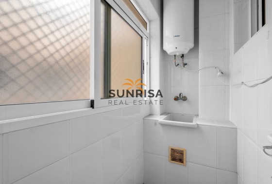 Appartement · Herverkoop - Torrevieja · Alicante · Spanje