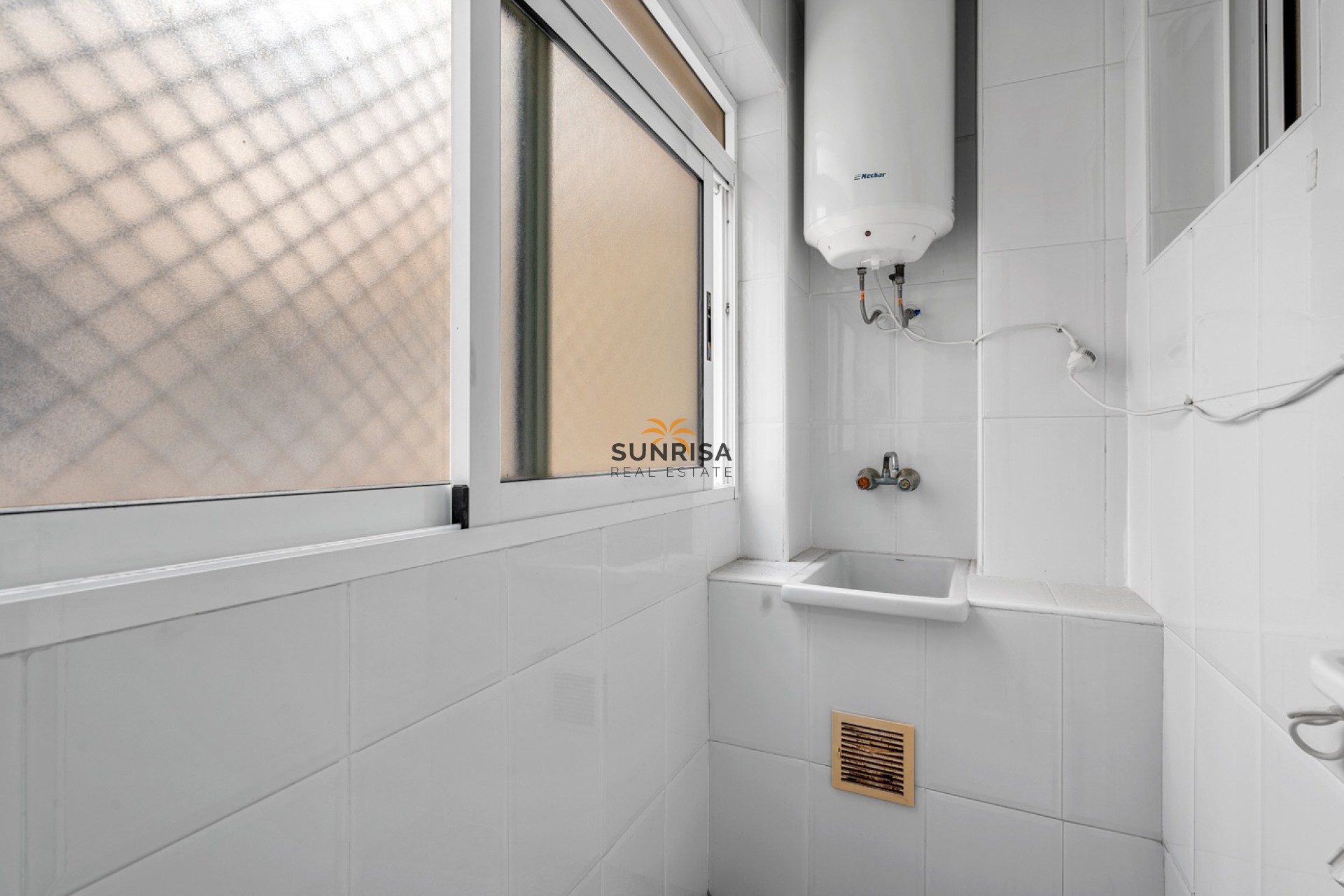 Revente - Appartement - Torrevieja
